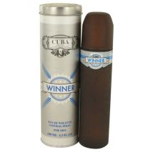 Cuba Winner - Fragluxe Eau De Toilette Spray 100 ML