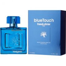 Blue Touch - Franck Olivier Eau De Toilette Spray 100 ML