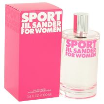 Sport - Jil Sander Eau De Toilette Spray 100 ML
