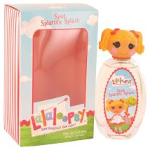 Lalaloopsy Spot Splatter Splash - Marmol & Son Eau De Toilette Spray 100 ML
