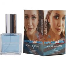 Coast To Coast LA Chèvrefeuille de Plage - Mary-Kate And Ashley Eau De Toilette Spray 50 ML