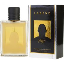 Legend - Michael Jordan Eau de Cologne Spray 100 ML