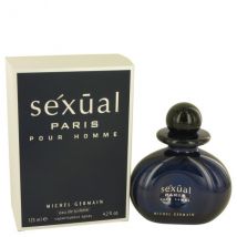Sexual Paris Pour Homme - Michel Germain Eau De Toilette Spray 125 ML