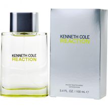 Reaction Pour Homme - Kenneth Cole Eau De Toilette Spray 100 ml