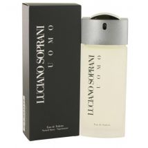 Uomo - Luciano Soprani Eau De Toilette Spray 100 ml