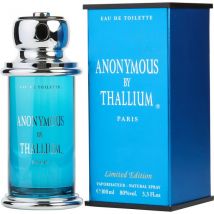 Thallium Anonymous - Yves De Sistelle Eau De Toilette Spray 100 ML