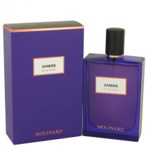 Ambre - Molinard Eau De Parfum Spray 75 ml