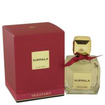 Nirmala - Molinard Eau De Parfum Spray 75 ml