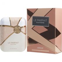 Le Parfait Pour Femme - Armaf Eau De Parfum Spray 100 ml