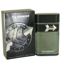The Warrior - Armaf Eau De Toilette Spray 100 ML
