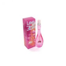 Love At First Glow - Jennifer Lopez Eau De Toilette Spray 30 ML