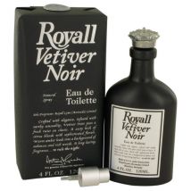 Royall Vetiver Noir - Royall Fragrances Eau De Toilette Spray 120 ML