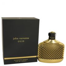 Oud - John Varvatos Eau De Parfum Spray 125 ml