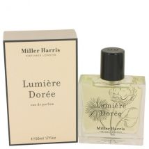 Lumière Dorée - Miller Harris Eau De Parfum Spray 50 ML