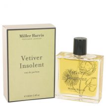 Vetiver Insolent - Miller Harris Eau De Parfum Spray 100 ML
