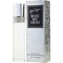 White Diamonds Brillant - Elizabeth Taylor Eau De Toilette Spray 100 ML
