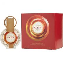 Exotic Bronze - Ellen Tracy Eau De Parfum Spray 30 ML