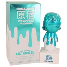 Harajuku Lovers Pop Electric Lil' Angel - Gwen Stefani Eau De Parfum Spray 50 ML