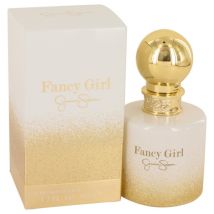 Fancy Girl - Jessica Simpson Eau De Parfum Spray 50 ML