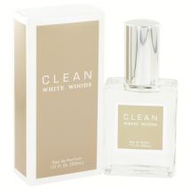 White Woods - Clean Eau De Parfum Spray 30 ML