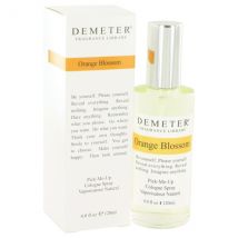 Orange Blossom - Demeter Eau de Cologne Spray 120 ML