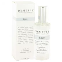 Linen - Demeter Eau de Cologne Spray 120 ML