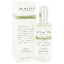 Baihao Yinzhen Tea - Demeter Eau de Cologne Spray 120 ML