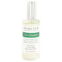New Zealand - Demeter Eau de Cologne Spray 120 ML