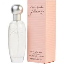 Pleasures Pour Femme - Estée Lauder Eau De Parfum Spray 30 ML