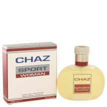 Chaz Sport - Jean Philippe Eau De Toilette Spray 100 ML