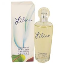 Lilian - Lilian Barony Eau De Parfum Spray 50 ML