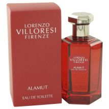 Alamut - Lorenzo Villoresi Firenze Eau De Toilette Spray 100 ML