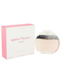 Infinite Pleasure Just Girl - Estelle Vendome Eau De Parfum Spray 100 ML