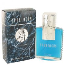 Spartacus - Spartacus Eau De Parfum Spray 100 ML