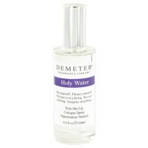 Holy Water - Demeter Eau de Cologne Spray 120 ml