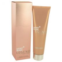 Legend - Mont Blanc Gel douche 150 ml