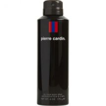 Pierre Cardin - Pierre Cardin Brume et spray parfumé 170 g
