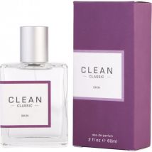 Clean Skin - Clean Eau De Parfum Spray 60 ml