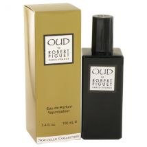 Oud Robert Piguet - Robert Piguet Eau De Parfum Spray 100 ml