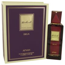 Modest Pour Femme Deux - Afnan Eau De Parfum Spray 100 ml
