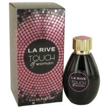 Touch Of Woman - La Rive Eau De Parfum Spray 90 ml