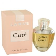 Cuté - La Rive Eau De Parfum Spray 100 ml
