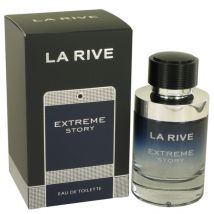 Extreme Story - La Rive Eau De Toilette Spray 75 ml