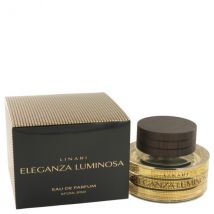 Eleganza Luminosa - Linari Eau De Parfum Spray 100 ml