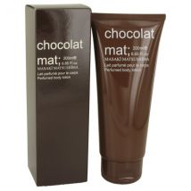 Chocolat Mat - Masaki Matsushima Huile, lotion et crème corps 200 ml