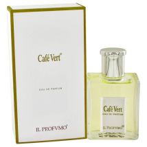 Café Vert - Il Profumo Eau De Parfum Spray 100 ml