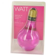 Watt Pink - Cofinluxe Eau De Toilette Spray 200 ML