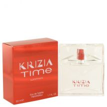 Krizia Time - Krizia Eau De Toilette Spray 50 ML