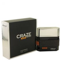 Craze Noir - Armaf Eau De Parfum Spray 100 ml