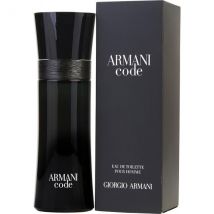 Armani Code - Giorgio Armani Eau De Toilette Spray 75 ml